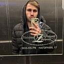 Ян, 23 года