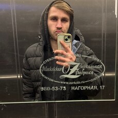 Фотография мужчины Ян, 23 года из г. Голицыно