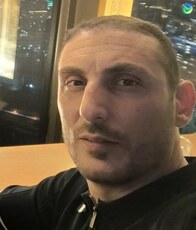 Фотография мужчины Дядя, 35 лет из г. Котельники