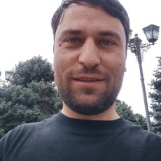 Фотография мужчины Геворг, 33 года из г. Ереван