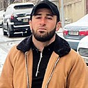 Шамхал Джамалов, 26 лет