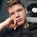 Богдан, 18 лет