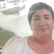 Фотография девушки Наталья, 52 года из г. Уссурийск