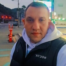 Фотография мужчины Артём, 34 года из г. Уссурийск
