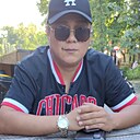 Амир, 33 года