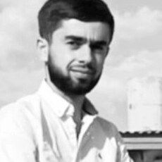 Фотография мужчины Islom, 24 года из г. Вильнюс