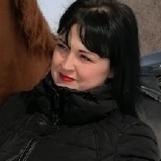 Фотография девушки Елена, 35 лет из г. Оренбург