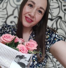 Фотография девушки Алия, 35 лет из г. Уфа