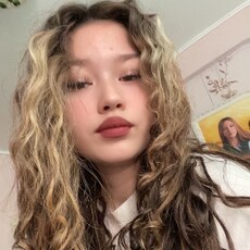 Фотография девушки Анастасия, 19 лет из г. Краснокаменск