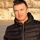 Макс, 33 года