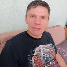 Фотография мужчины Игорь, 46 лет из г. Курган