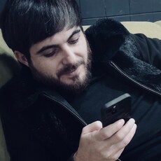 Фотография мужчины Эрик, 32 года из г. Дальнегорск