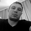 Вениамин, 33 года