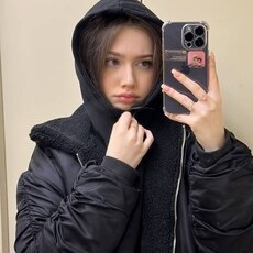 Фотография девушки Алена, 23 года из г. Москва