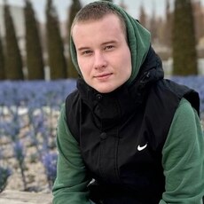 Фотография мужчины Мишутка, 22 года из г. Первоуральск