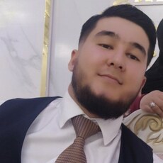 Фотография мужчины Одил, 29 лет из г. Дербент