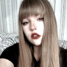 Фотография девушки Ксения, 18 лет из г. Гомель