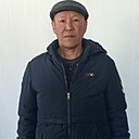 Бахром, 56 лет