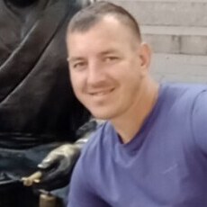 Фотография мужчины Андрей, 39 лет из г. Омск