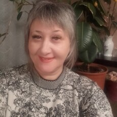Фотография девушки Окси, 51 год из г. Новокузнецк