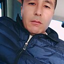 Али, 38 лет