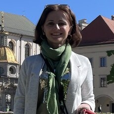 Фотография девушки Елена, 44 года из г. Минск