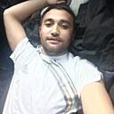 Али, 31 год