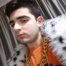 Фотография мужчины Эдвард, 20 лет из г. Таганрог