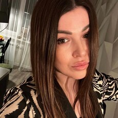 Фотография девушки Светлана, 38 лет из г. Петропавловск-Камчатский