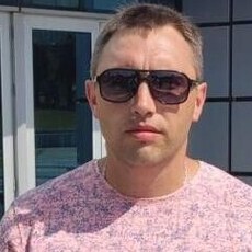 Фотография мужчины Сергей, 39 лет из г. Иваново