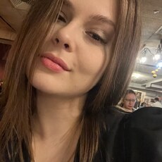 Фотография девушки Кристина, 25 лет из г. Самара