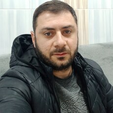 Фотография мужчины Артур, 35 лет из г. Анапа