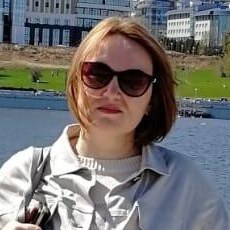 Фотография девушки Галина, 44 года из г. Кинешма