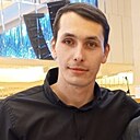 Чарим, 28 лет