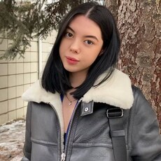 Фотография девушки Александра, 23 года из г. Санкт-Петербург