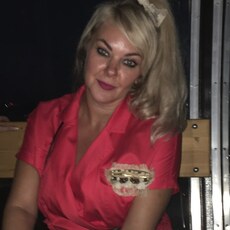 Фотография девушки Алла, 44 года из г. Нижний Новгород