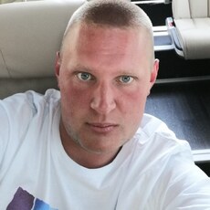 Фотография мужчины Сергей, 33 года из г. Коломна