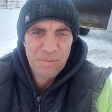 Фотография мужчины Геннадий, 45 лет из г. Усть-Каменогорск