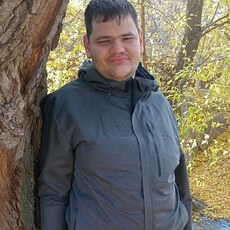 Фотография мужчины Артём, 22 года из г. Заинск