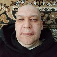Фотография мужчины Виталий, 45 лет из г. Пружаны