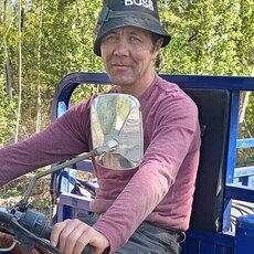 Фотография мужчины Абдурахим, 47 лет из г. Андижан