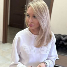 Фотография девушки Людмила, 48 лет из г. Иваново