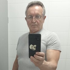 Фотография мужчины Юрий, 65 лет из г. Чебоксары