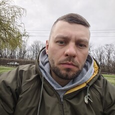 Фотография мужчины Денис, 33 года из г. Кривой Рог