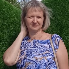 Фотография девушки Ирина, 47 лет из г. Красноярск