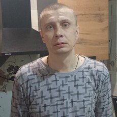 Фотография мужчины Константин, 44 года из г. Копейск