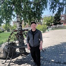 Фотография мужчины Александр, 43 года из г. Тайшет
