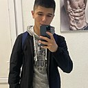 Мустафа, 18 лет