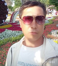 Фотография мужчины Мусожон, 38 лет из г. Мариуполь