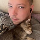 Павел, 35 лет